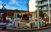 Туры в отель Hotel Zephyr San Francisco Туры в отель Hotel Zephyr San Francisco