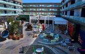 Туры в отель Hotel Zephyr San Francisco Туры в отель Hotel Zephyr San Francisco