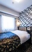 Туры в отель APA Hotel Nambaminami Ebisucho Eki Shinsekai Туры в отель APA Hotel Nambaminami Ebisucho Eki Shinsekai