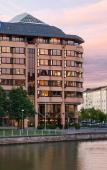 Туры в отель Hilton Helsinki Airport hotel Туры в отель Hilton Helsinki Airport hotel