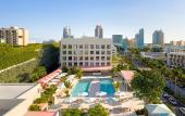 Туры в отель the goodtime hotel, Miami Beach, a Tribute Portfolio Hotel Туры в отель the goodtime hotel, Miami Beach, a Tribute Portfolio Hotel