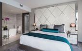 Туры в отель Paradox Hotel Vancouver Туры в отель Paradox Hotel Vancouver