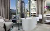 Туры в отель Paradox Hotel Vancouver Туры в отель Paradox Hotel Vancouver