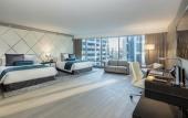 Туры в отель Paradox Hotel Vancouver Туры в отель Paradox Hotel Vancouver
