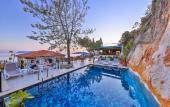 Туры в отель Hotel Luna Kas Туры в отель Hotel Luna Kas