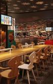 Туры в отель Mama Shelter Zurich Туры в отель Mama Shelter Zurich