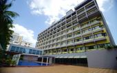 Туры в отель Dolphin Hotel Туры в отель Dolphin Hotel