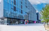 Туры в отель Beijing Dream Inn Hotel Туры в отель Beijing Dream Inn Hotel