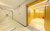 Туры в отель Beijing Dream Inn Hotel Туры в отель Beijing Dream Inn Hotel