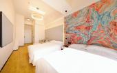 Туры в отель Beijing Dream Inn Hotel Туры в отель Beijing Dream Inn Hotel