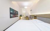 Туры в отель Beijing Dream Inn Hotel Туры в отель Beijing Dream Inn Hotel