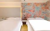 Туры в отель Beijing Dream Inn Hotel Туры в отель Beijing Dream Inn Hotel