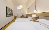 Туры в отель Beijing Dream Inn Hotel Туры в отель Beijing Dream Inn Hotel