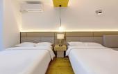 Туры в отель Beijing Dream Inn Hotel Туры в отель Beijing Dream Inn Hotel
