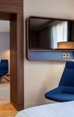 Туры в отель Radisson Blu Hotel, Rouen Centre Туры в отель Radisson Blu Hotel, Rouen Centre