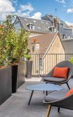 Туры в отель Radisson Blu Hotel, Rouen Centre Туры в отель Radisson Blu Hotel, Rouen Centre