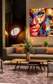 Туры в отель Radisson Blu Hotel, Rouen Centre Туры в отель Radisson Blu Hotel, Rouen Centre