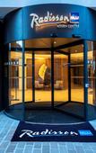 Туры в отель Radisson Blu Hotel, Rouen Centre Туры в отель Radisson Blu Hotel, Rouen Centre