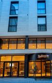 Туры в отель Radisson Blu Hotel, Rouen Centre Туры в отель Radisson Blu Hotel, Rouen Centre
