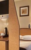 Туры в отель Hotel Beauregard Туры в отель Hotel Beauregard