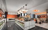 Туры в отель Hampton by Hilton Hangzhou Xixi Zijingang Туры в отель Hampton by Hilton Hangzhou Xixi Zijingang