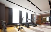 Туры в отель Hampton by Hilton Hangzhou Xixi Zijingang Туры в отель Hampton by Hilton Hangzhou Xixi Zijingang