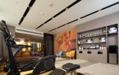 Туры в отель Hampton by Hilton Hangzhou Xixi Zijingang Туры в отель Hampton by Hilton Hangzhou Xixi Zijingang