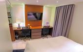 Туры в отель Coro Hotel Туры в отель Coro Hotel
