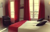Туры в отель Hotel Victoria Туры в отель Hotel Victoria