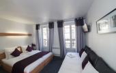 Туры в отель Hotel Victoria Туры в отель Hotel Victoria