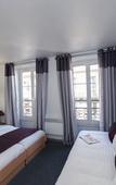 Туры в отель Hotel Victoria Туры в отель Hotel Victoria
