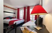 Туры в отель Hotel Victoria Туры в отель Hotel Victoria