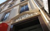 Туры в отель Hotel Victoria Туры в отель Hotel Victoria