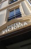 Туры в отель Hotel Victoria Туры в отель Hotel Victoria