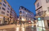 Туры в отель Hotel Victoria Туры в отель Hotel Victoria