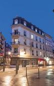 Туры в отель Hotel Victoria Туры в отель Hotel Victoria