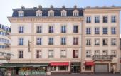 Туры в отель Hotel Victoria Туры в отель Hotel Victoria