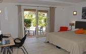 Туры в отель Hotel La Casa Rossa & Spa Туры в отель Hotel La Casa Rossa & Spa
