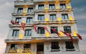 Туры в отель The Kulsumz Hotel Туры в отель The Kulsumz Hotel