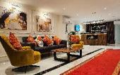 Туры в отель The Kulsumz Hotel Туры в отель The Kulsumz Hotel