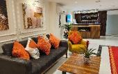 Туры в отель The Kulsumz Hotel Туры в отель The Kulsumz Hotel