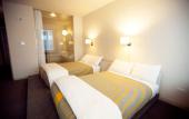 Туры в отель The Delphi Hotel Туры в отель The Delphi Hotel