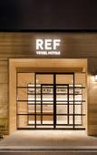Туры в отель REF Kyoto Hachijoguchi BY Vessel Hotels Туры в отель REF Kyoto Hachijoguchi BY Vessel Hotels
