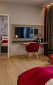 Туры в отель IntercityHotel Berlin Airport BER Terminal 1+2 Туры в отель IntercityHotel Berlin Airport BER Terminal 1+2