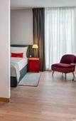 Туры в отель IntercityHotel Berlin Airport BER Terminal 1+2 Туры в отель IntercityHotel Berlin Airport BER Terminal 1+2