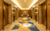 Туры в отель Hanrui Deyang Hotel Туры в отель Hanrui Deyang Hotel