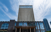 Туры в отель Hanrui Deyang Hotel Туры в отель Hanrui Deyang Hotel