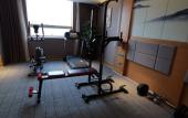 Туры в отель Hanrui Deyang Hotel Туры в отель Hanrui Deyang Hotel