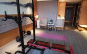 Туры в отель Hanrui Deyang Hotel Туры в отель Hanrui Deyang Hotel