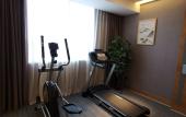 Туры в отель Hanrui Deyang Hotel Туры в отель Hanrui Deyang Hotel